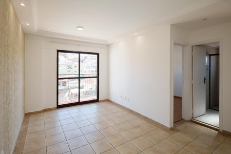 Sala  de apartamento para alugar com 2 quartos, 58m² em Vila Mazzei, São Paulo
