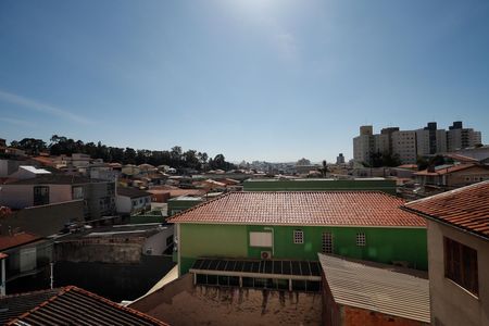 Vista  de apartamento para alugar com 2 quartos, 58m² em Vila Mazzei, São Paulo