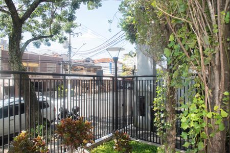 Studio para alugar com 32m², 1 quarto e 1 vagaHall de entrada