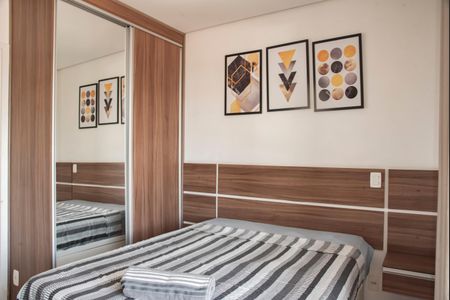 Studio para alugar com 32m², 1 quarto e 1 vagaStudio