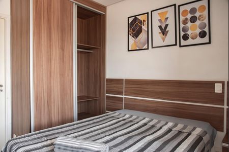 Studio para alugar com 32m², 1 quarto e 1 vagaStudio