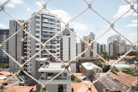 Studio para alugar com 32m², 1 quarto e 1 vagaVista da Varanda Studio