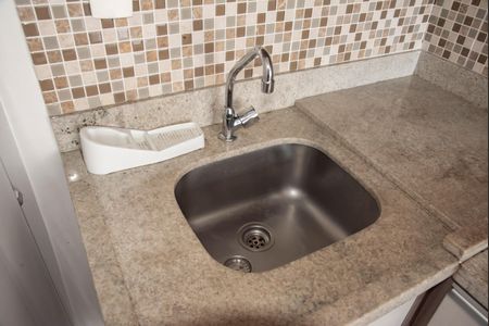 Studio para alugar com 32m², 1 quarto e 1 vagaStudio