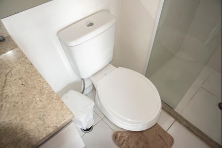 Studio para alugar com 32m², 1 quarto e 1 vagaBanheiro