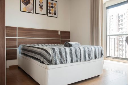 Studio de kitnet/studio para alugar com 1 quarto, 32m² em Saúde, São Paulo