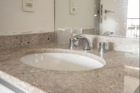 Studio para alugar com 32m², 1 quarto e 1 vagaBanheiro