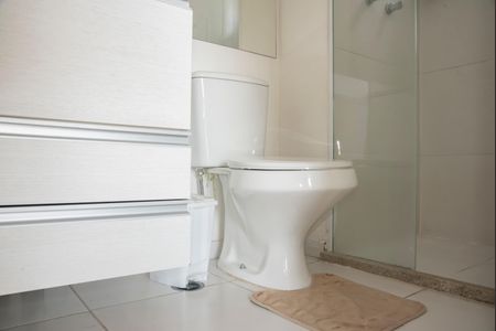 Studio para alugar com 32m², 1 quarto e 1 vagaBanheiro