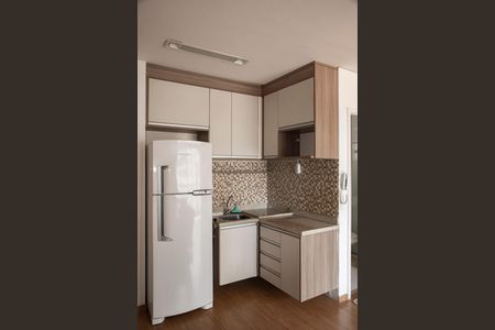 Studio para alugar com 32m², 1 quarto e 1 vagaStudio