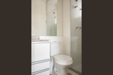 Studio para alugar com 32m², 1 quarto e 1 vagaBanheiro