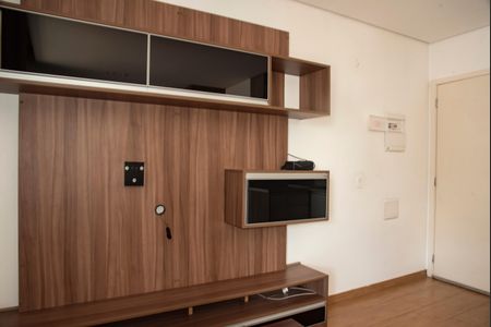 Studio de kitnet/studio para alugar com 1 quarto, 32m² em Saúde, São Paulo