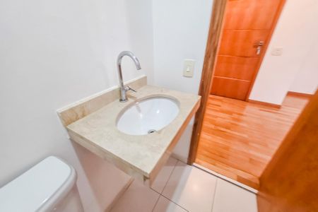 Apartamento para alugar com 127m², 3 quartos e 3 vagas Apartamento para alugar com 127m², 3 quartos e 3 vagasLavabo