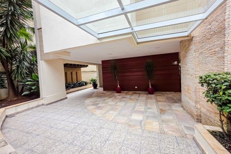 Apartamento para alugar com 127m², 3 quartos e 3 vagas Apartamento para alugar com 127m², 3 quartos e 3 vagasÁrea comum