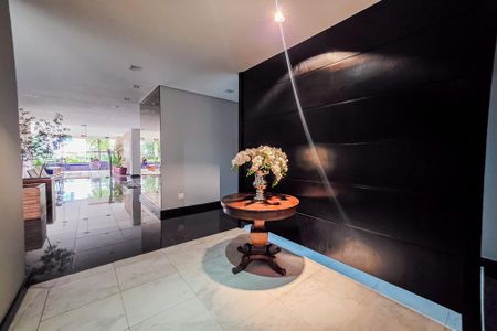 Apartamento para alugar com 127m², 3 quartos e 3 vagas Apartamento para alugar com 127m², 3 quartos e 3 vagasÁrea comum
