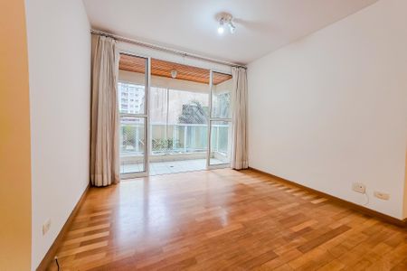 Apartamento para alugar com 127m², 3 quartos e 3 vagas Apartamento para alugar com 127m², 3 quartos e 3 vagasSala