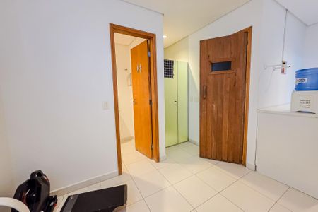 Apartamento para alugar com 127m², 3 quartos e 3 vagas Apartamento para alugar com 127m², 3 quartos e 3 vagasSaúna