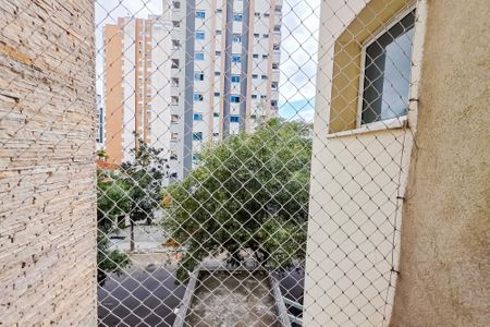 Apartamento para alugar com 127m², 3 quartos e 3 vagas Apartamento para alugar com 127m², 3 quartos e 3 vagasVista da Suíte 2