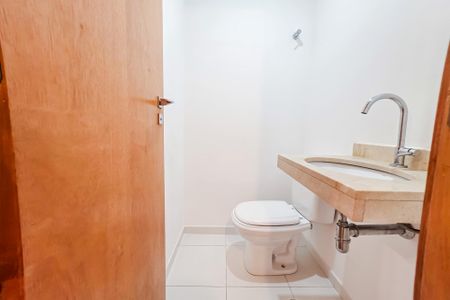 Apartamento para alugar com 127m², 3 quartos e 3 vagas Apartamento para alugar com 127m², 3 quartos e 3 vagasLavabo