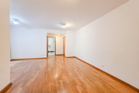 Apartamento para alugar com 127m², 3 quartos e 3 vagas Apartamento para alugar com 127m², 3 quartos e 3 vagasSala