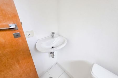 Apartamento para alugar com 127m², 3 quartos e 3 vagas Apartamento para alugar com 127m², 3 quartos e 3 vagasLavabo