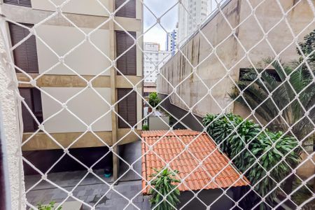 Apartamento para alugar com 127m², 3 quartos e 3 vagas Apartamento para alugar com 127m², 3 quartos e 3 vagasVista da Suíte 3
