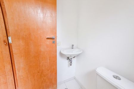 Apartamento para alugar com 127m², 3 quartos e 3 vagas Apartamento para alugar com 127m², 3 quartos e 3 vagasLavabo