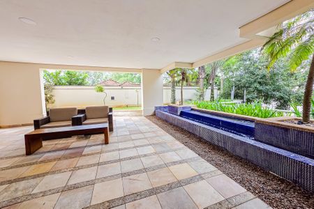 Apartamento para alugar com 127m², 3 quartos e 3 vagas Apartamento para alugar com 127m², 3 quartos e 3 vagasÁrea comum