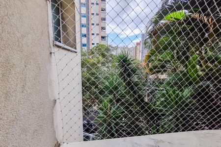 Apartamento para alugar com 127m², 3 quartos e 3 vagas Apartamento para alugar com 127m², 3 quartos e 3 vagasVista da Suíte 1
