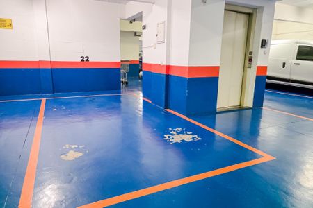 Apartamento para alugar com 127m², 3 quartos e 3 vagas Apartamento para alugar com 127m², 3 quartos e 3 vagasGaragem