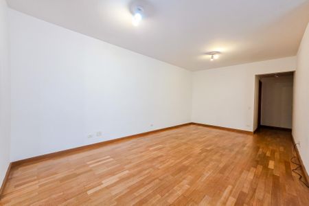 Apartamento para alugar com 127m², 3 quartos e 3 vagas Apartamento para alugar com 127m², 3 quartos e 3 vagasSala