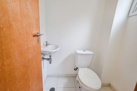 Apartamento para alugar com 127m², 3 quartos e 3 vagas Apartamento para alugar com 127m², 3 quartos e 3 vagasLavabo