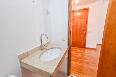 Apartamento para alugar com 127m², 3 quartos e 3 vagas Apartamento para alugar com 127m², 3 quartos e 3 vagasLavabo