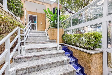 Apartamento para alugar com 127m², 3 quartos e 3 vagas Apartamento para alugar com 127m², 3 quartos e 3 vagasÁrea comum
