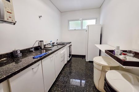 Apartamento para alugar com 127m², 3 quartos e 3 vagas Apartamento para alugar com 127m², 3 quartos e 3 vagasÁrea comum - Salão de festas