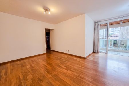 Apartamento para alugar com 127m², 3 quartos e 3 vagas Apartamento para alugar com 127m², 3 quartos e 3 vagasSala