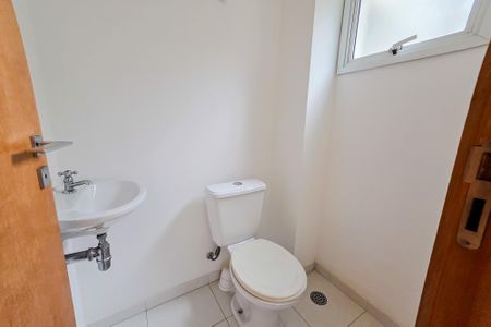 Apartamento para alugar com 127m², 3 quartos e 3 vagas Apartamento para alugar com 127m², 3 quartos e 3 vagasLavabo