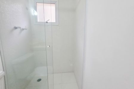 Apartamento para alugar com 127m², 3 quartos e 3 vagas Apartamento para alugar com 127m², 3 quartos e 3 vagasBanheiro da Suíte 3