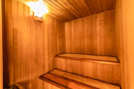 Área comum de apartamento para alugar com 2 quartos, 78m² em Vila Santa Catarina, São Paulo