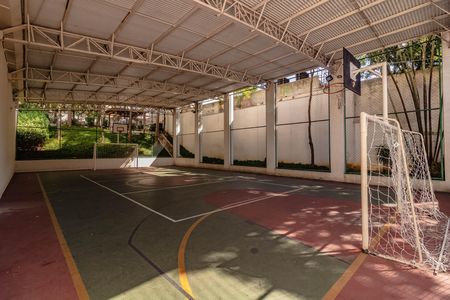 Área comum de apartamento para alugar com 2 quartos, 78m² em Vila Santa Catarina, São Paulo