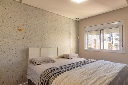 Suíte de apartamento para alugar com 2 quartos, 78m² em Vila Santa Catarina, São Paulo