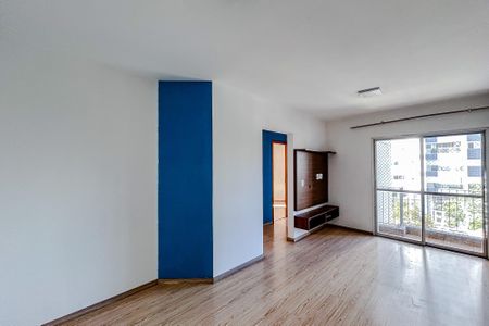 Apartamento para alugar com 3 quartos, 78m² em Chácara Santo Antônio (zona Leste), São Paulo