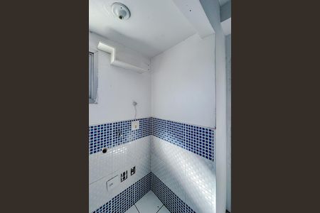Área de Serviço de apartamento para alugar com 3 quartos, 78m² em Chácara Santo Antônio (zona Leste), São Paulo