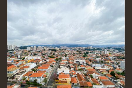 Apartamento à venda com 47m², 2 quartos e 1 vaga Apartamento à venda com 47m², 2 quartos e 1 vagaVista do Quarto 2