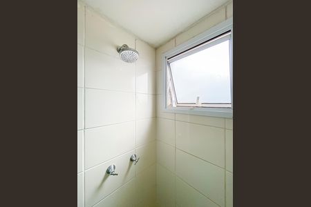 Apartamento à venda com 47m², 2 quartos e 1 vaga Apartamento à venda com 47m², 2 quartos e 1 vagaBanheiro