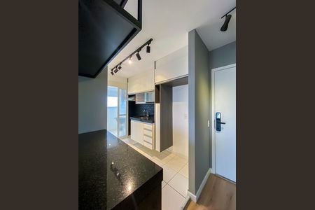 Apartamento à venda com 47m², 2 quartos e 1 vaga Apartamento à venda com 47m², 2 quartos e 1 vagaCozinha