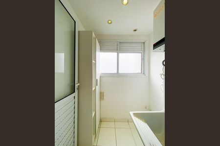 Apartamento à venda com 47m², 2 quartos e 1 vaga Apartamento à venda com 47m², 2 quartos e 1 vagaÁrea de Serviço