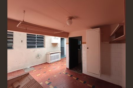 Casa para alugar com 120m², 4 quartos e sem vaga Casa para alugar com 120m², 4 quartos e sem vagaÁrea de Serviço