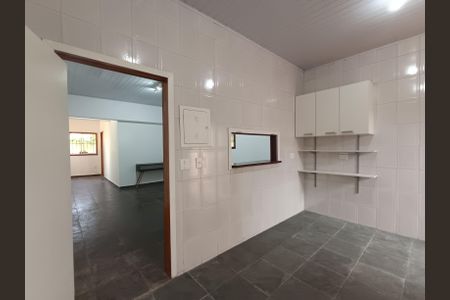 Casa para alugar com 120m², 4 quartos e sem vaga Casa para alugar com 120m², 4 quartos e sem vagaCozinha