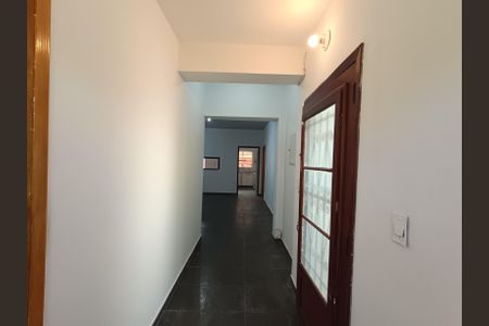 Casa para alugar com 120m², 4 quartos e sem vaga Casa para alugar com 120m², 4 quartos e sem vagaCorredor