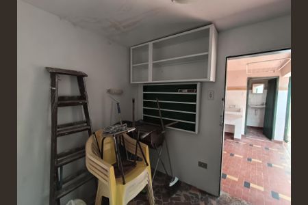 Casa para alugar com 120m², 4 quartos e sem vaga Casa para alugar com 120m², 4 quartos e sem vagaÁrea de Serviço