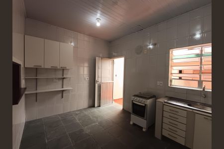 Casa para alugar com 120m², 4 quartos e sem vaga Casa para alugar com 120m², 4 quartos e sem vagaCozinha